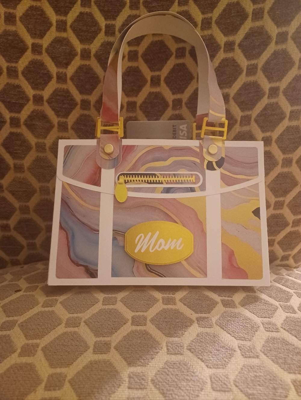 Personalized Gift Bag For Any Occassion